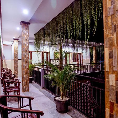 Bali Laksita Homestay Canggu Extérieur photo