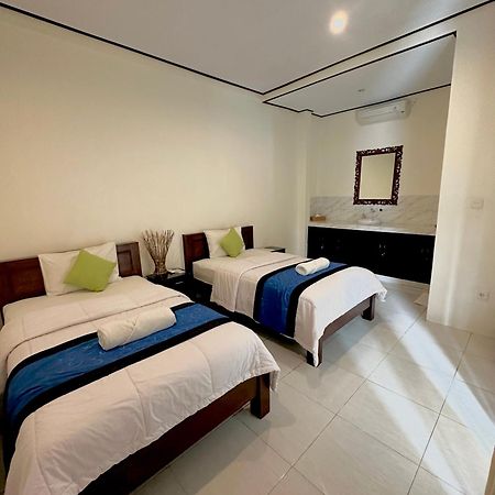 Bali Laksita Homestay Canggu Extérieur photo