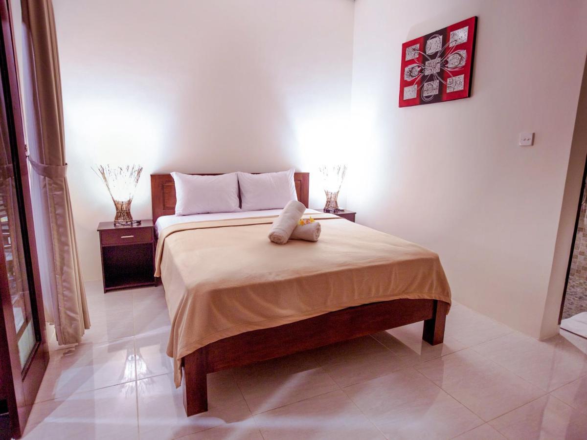 Bali Laksita Homestay Canggu Extérieur photo