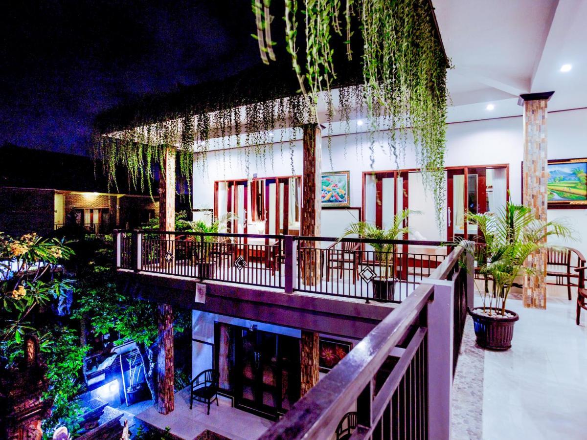 Bali Laksita Homestay Canggu Extérieur photo