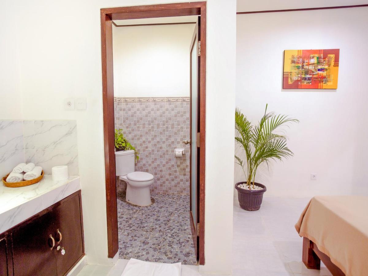 Bali Laksita Homestay Canggu Extérieur photo