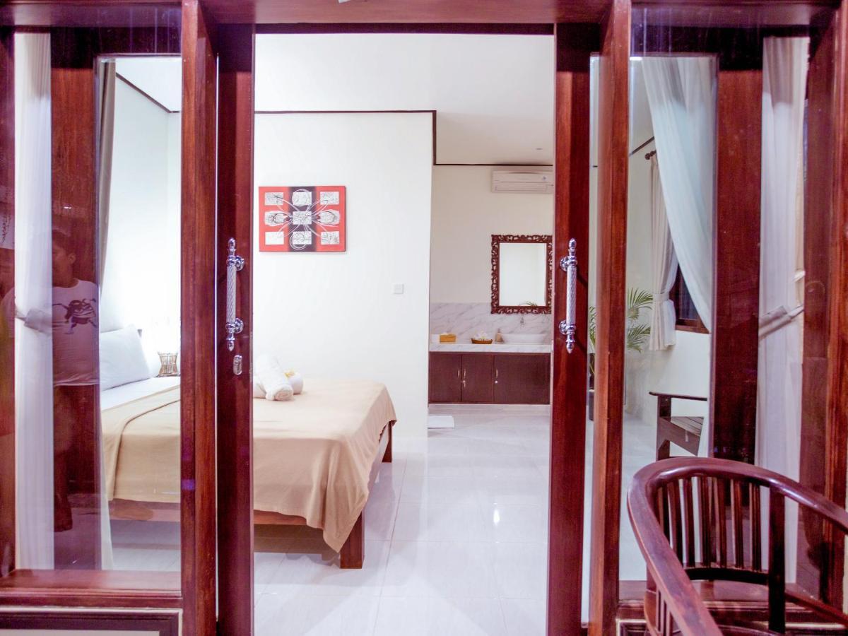 Bali Laksita Homestay Canggu Extérieur photo