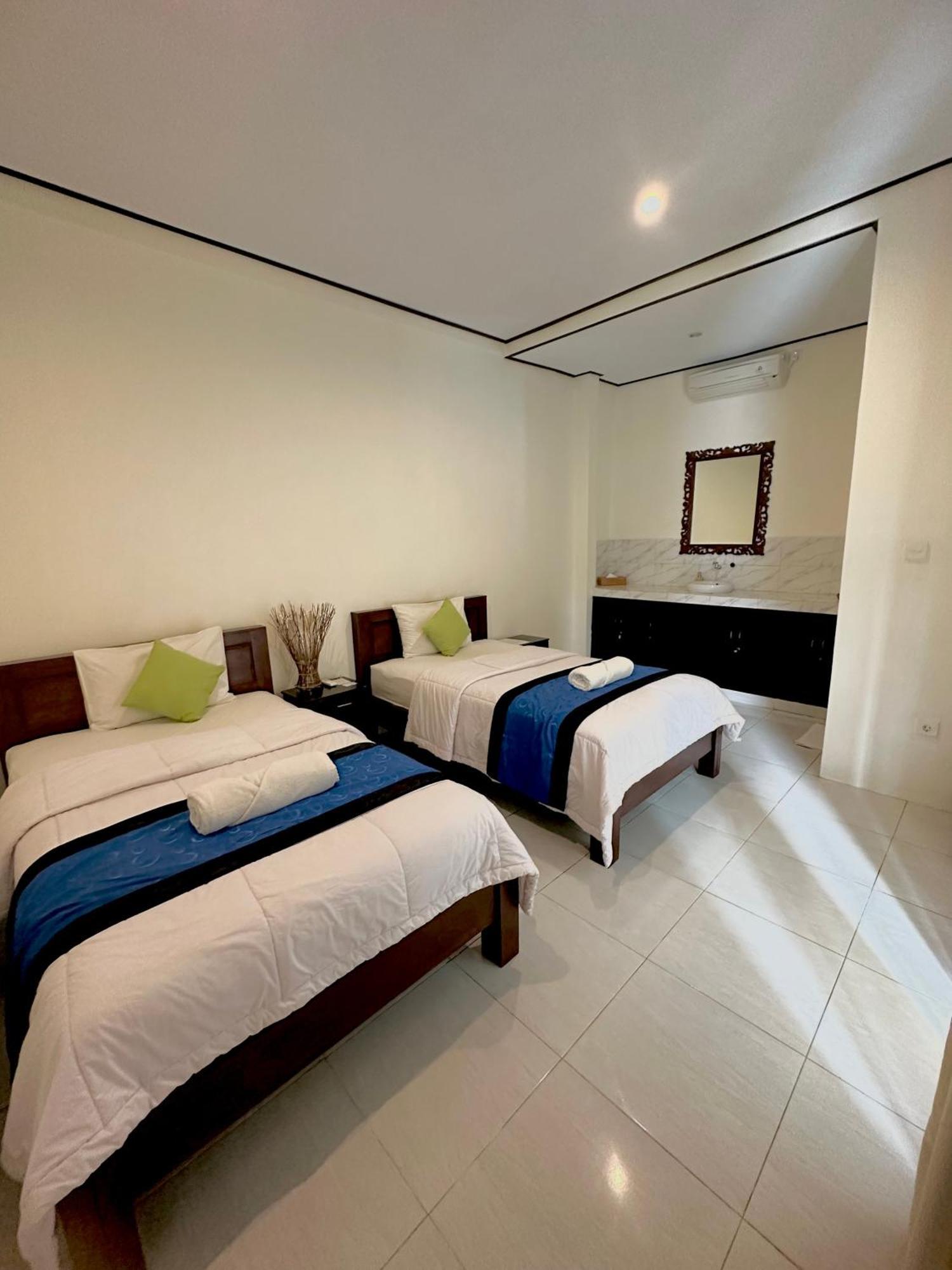 Bali Laksita Homestay Canggu Extérieur photo