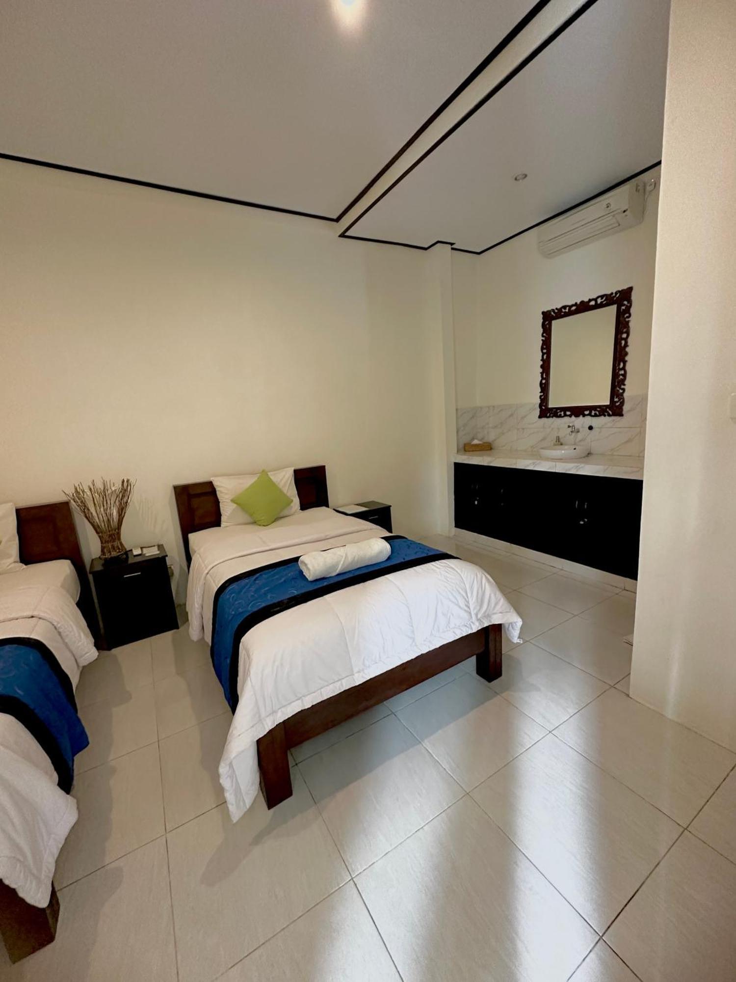 Bali Laksita Homestay Canggu Extérieur photo