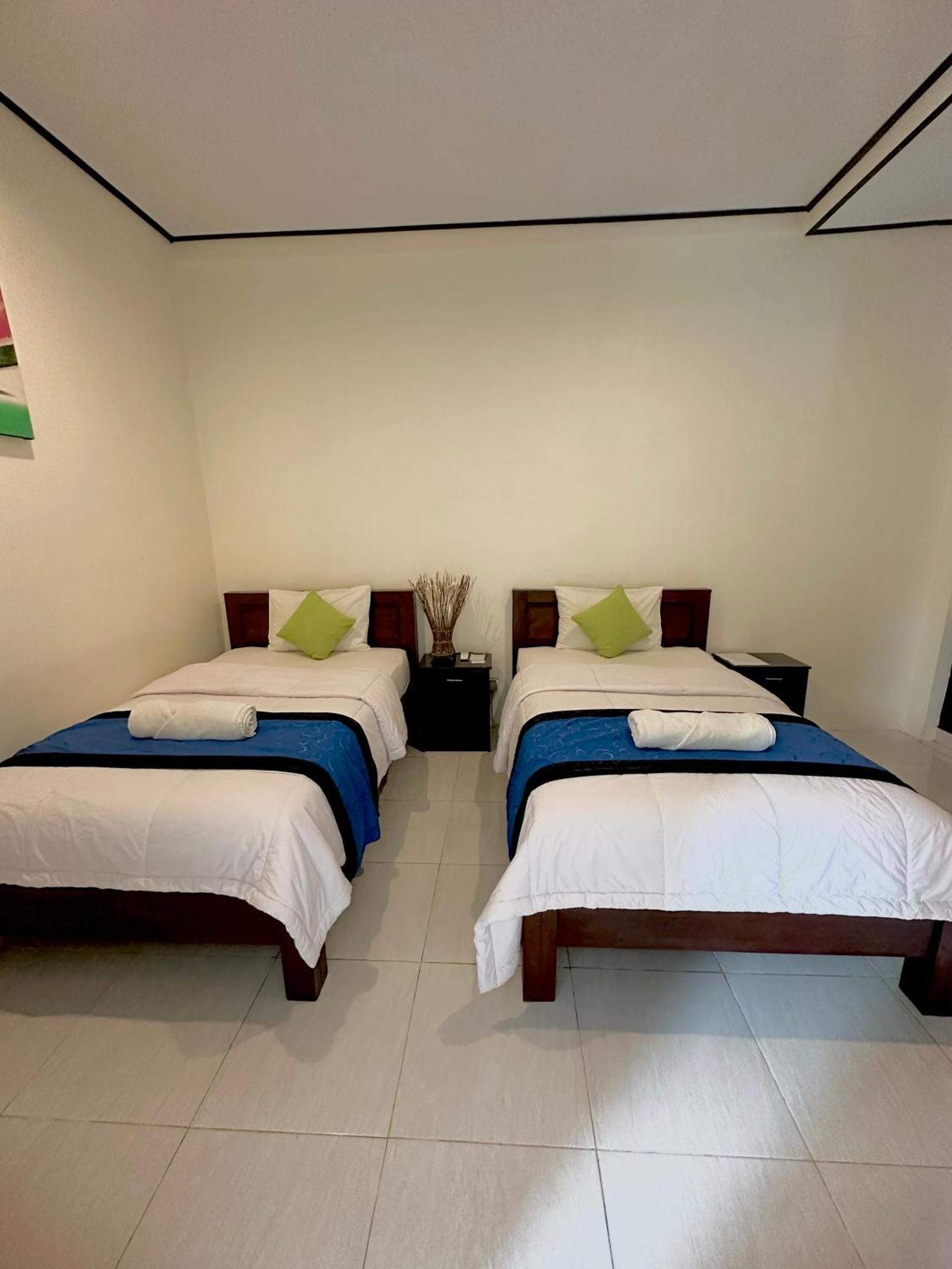 Bali Laksita Homestay Canggu Extérieur photo