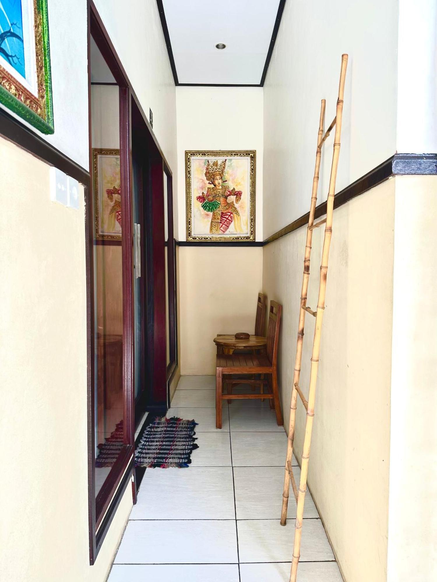 Bali Laksita Homestay Canggu Extérieur photo