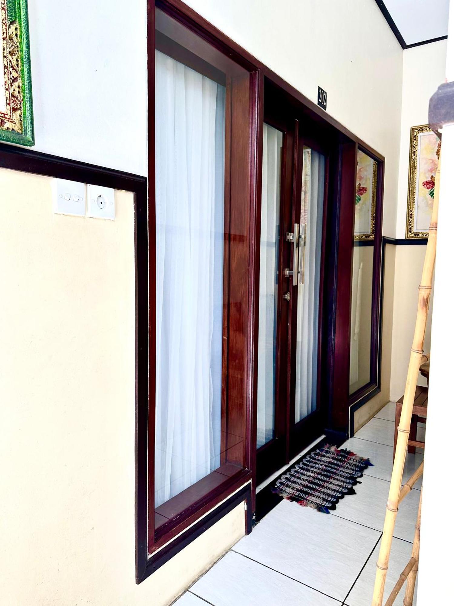 Bali Laksita Homestay Canggu Extérieur photo